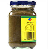 Паста з чоремші, Wild garlic paste, Wang Zhihe, 320 г, Китай, Ч, фото 3