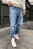 Чоловічі джинси Чоловічі джинси (Loose Fit) 36 w sale