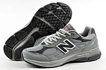Кросівки New Balance 990 чоловічі, фото 6