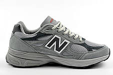 Кросівки New Balance 990 чоловічі, фото 4