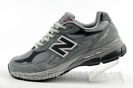 Кросівки New Balance 990 чоловічі, фото 1