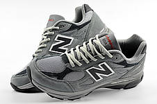 Кросівки New Balance 990 чоловічі, фото 3