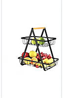 WMB Корзинка для фруктов Vegetable and fruit storage rack