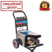 Мойка высокого давления Edon HP1010-1.8A (1800 Вт, 10 л/мин) Универсальная мойка для дома и дачи TSH