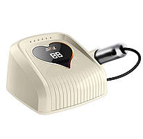 Професійний фрезер SML M16 (Білий) на 65 Вт., 45 000 об./хв. - для манікюру та педикюру