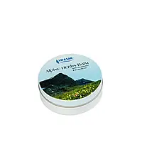 Бальзам Альпийские травы (Alpine Herbs Balm), 33 альпийские травы, Вивасан/Vivasan, Швейцария 10 г