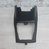 Панель сидіння VM150-T2, Viper Storm, фото 4