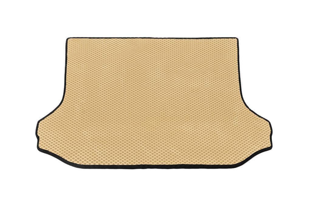 Килимок багажника  EVA  Бежевий  для Toyota Rav 4 2006-2013 рр