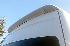 Спойлер Anatomik  вузька модель  під фарбування  для Mercedes Sprinter W906 2006-2018 рр
