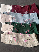 Шкарпетки жіночі Спорт «Фітнес»