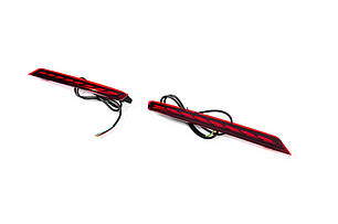 Задні габарити LED для Toyota Land Cruiser 300, фото 1