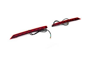 Задні габарити LED для Toyota Land Cruiser 300, фото 3