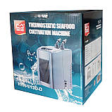 Холодильник(чиллер) SunSun HYH-1/13 D-D, до 225л, фото 7