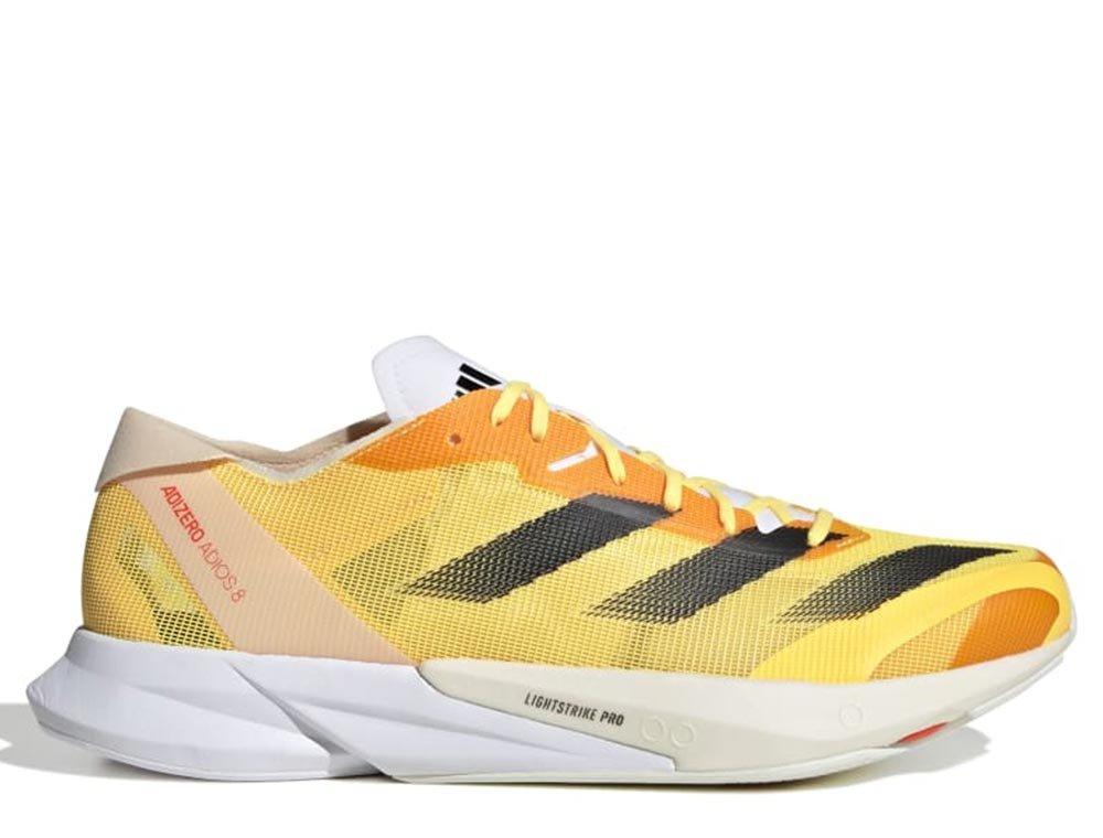 Adidas adizero adios orange hotsell
