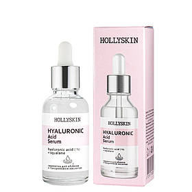 Сироватки для обличчя