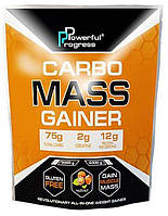 Гейнер Powerful Progress Carbo Mass Gainer 2000 g (Банан)