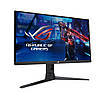 Монітор ASUS ROG Strix XG27AQMR (90LM08K0-B01170), фото 2