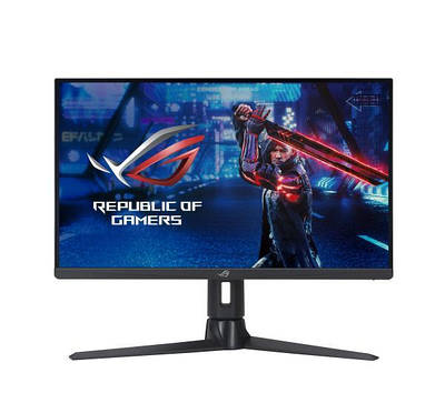 Монітор ASUS ROG Strix XG27AQMR (90LM08K0-B01170)