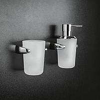 Colombo B8002 Road Стакан хром, фото 2