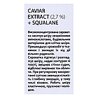 Сироватка для обличчя Hollyskin Caviar Vitalize Serum з екстрактом чорної ікри 50 мл 0024h, фото 3