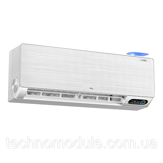 Кондиціонер TCL FreshIN 2.0 Series FBI Inverter R32 WI-FI (9-12 Btu)