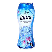Lenor Spring Awakening 210 г Кондиціонер парфуми для білизни в гранулах