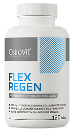 Flex Regen OstroVit 120 таблеток