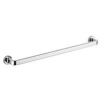 Вішалка одинарна 54см хром Colombo B5210 Nordic, фото 2