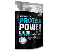 Комплексный протеин Protein power 1000 g (Vanilla)