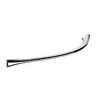 Вішалка одинарна 61см хром Colombo B2811 Land, фото 2