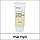 Сонцезахисний крем Manyo Treatment Essence Natural Block SPF 29 PA++ 50 мл (14.09.2025 р), фото 2