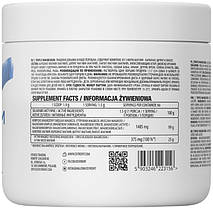 Магній OstroVit Triple Magnesium 100 г, фото 6