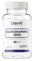 Glucosamine 1000 мг OstroVit 60 капсул