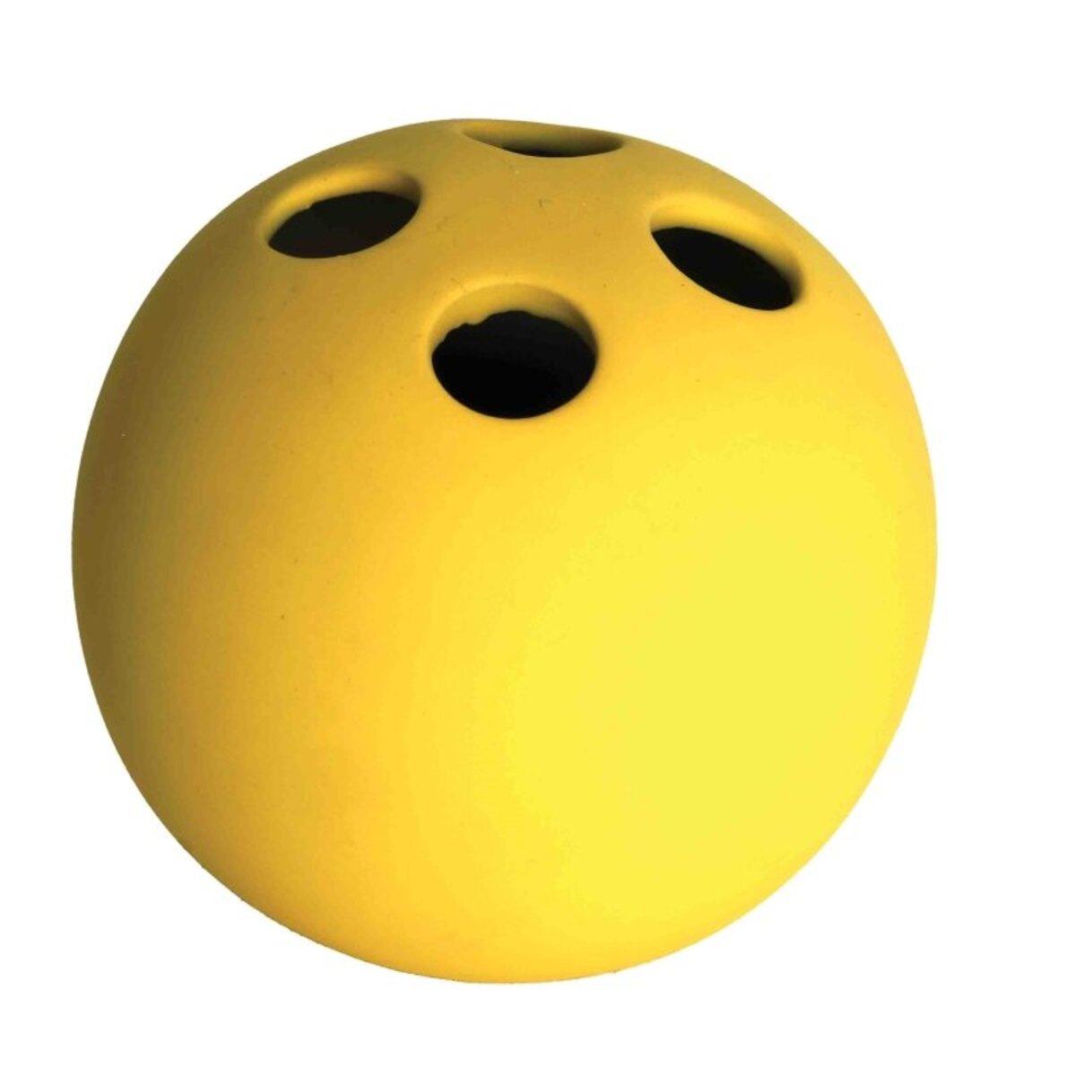 Підставка для щіток жовта Trento Estrella, фото 1