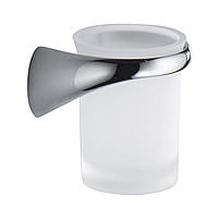 Склянка права хром Colombo B2402DX Link, фото 2