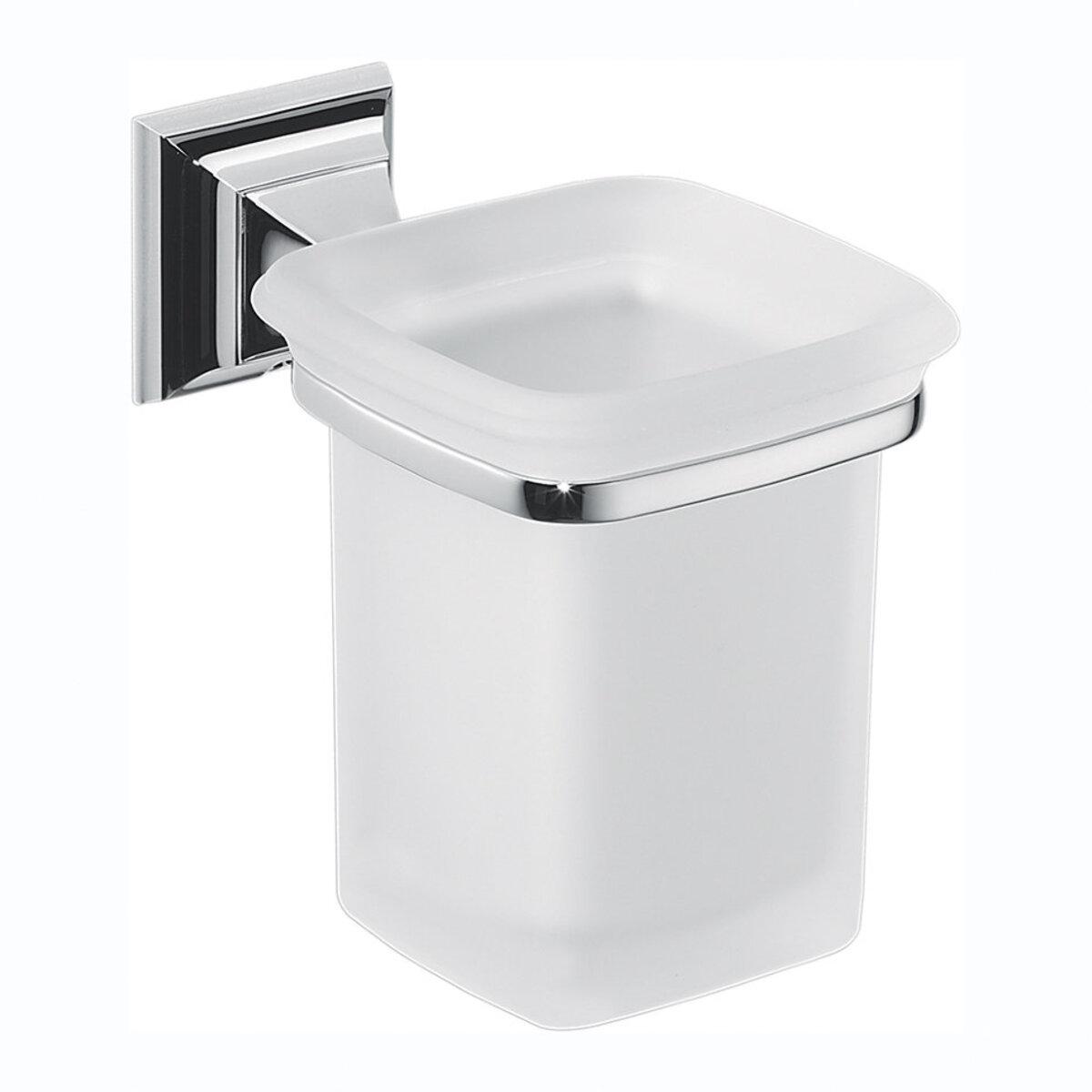 Colombo B3202 PortofinoСклянка підвісна хром, фото 1