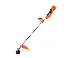 Підстригачі трави електро та акумуляторні