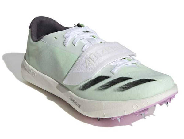 Adidas adizero tj 2025