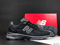 Чоловічі кросівки New Balance 990 (41,44,45,46 РОЗМІРА В НАЯВНОСТІ).