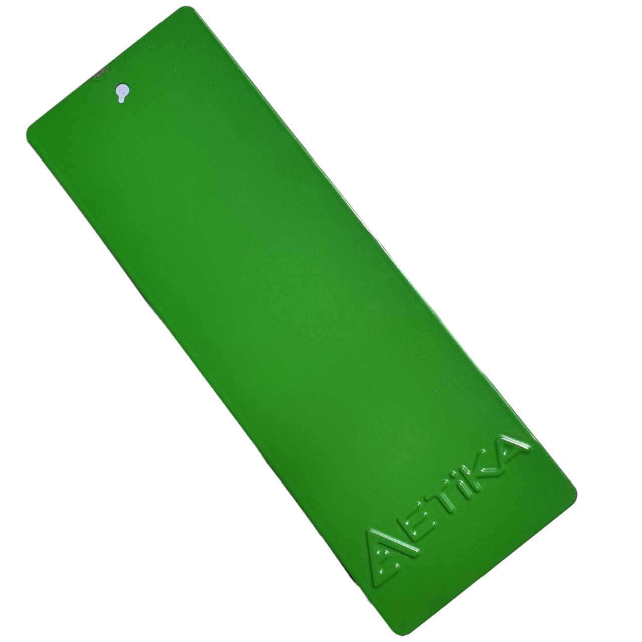 Порошкова фарба Etika RAL 6018 Мат, Глянець, Текстура, Муар