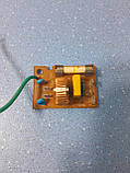 Плата живлення для мікрохвильової печі LG 6201W2B004E, фото 4