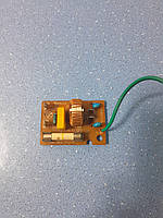 Плата живлення для мікрохвильової печі LG 6201W2B004E