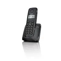 Радіотелефон Gigaset DECT S30852H2801S301 Black