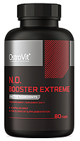 Передтренувальний комплекс N.O. Booster Extreme OstroVit 80 капсул