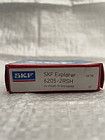 Подшипник 6205-2RSH (180205) SKF Bulgaria