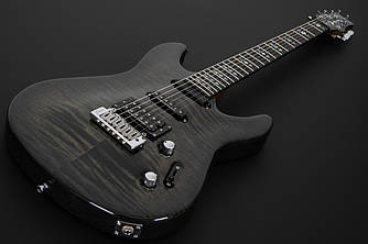 Електрогітара Framus Diablo Custom 6 Nirvana Black Stain