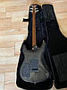 Електрогітара Framus Diablo Custom 6 Nirvana Black Stain, фото 8