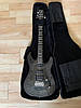 Електрогітара Framus Diablo Custom 6 Nirvana Black Stain, фото 9