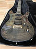 Електрогітара Framus Diablo Custom 6 Nirvana Black Stain, фото 5