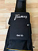 Електрогітара Framus Diablo Custom 6 Nirvana Black Stain, фото 10